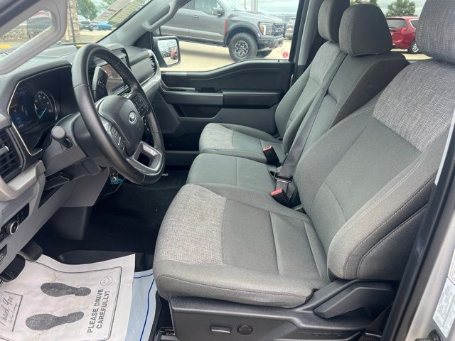 Used 2023 Ford F-150 Truck