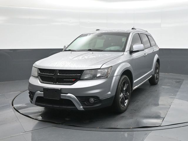Used 2019 Dodge Journey SUV