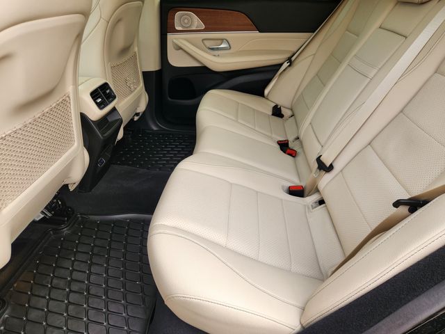2024 Mercedes-Benz GLE GLE 350  at Classic Chevrolet Galveston
