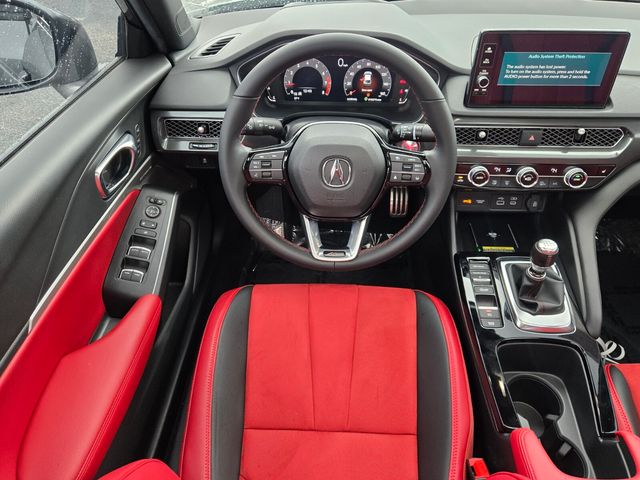 2025 Acura Integra - $31,999