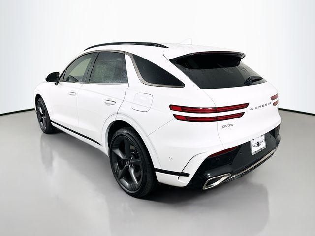 Thumbnail: 2026 Genesis GV70 - 7