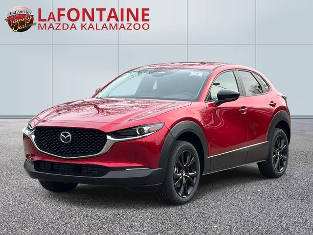 2026 Mazda Mazda CX-30 2.5 S Select Sport AWD