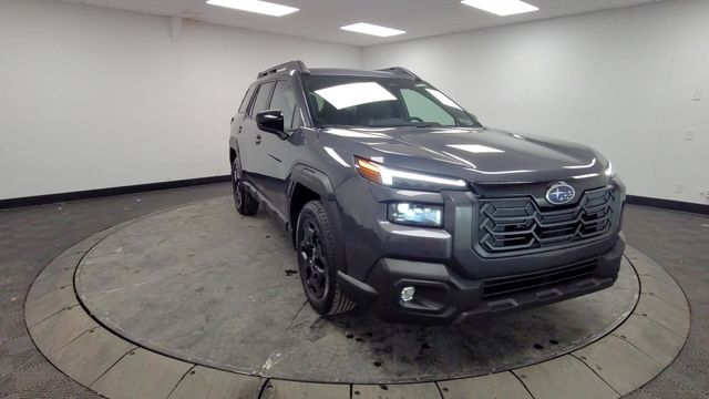 2026 – Subaru – Outback