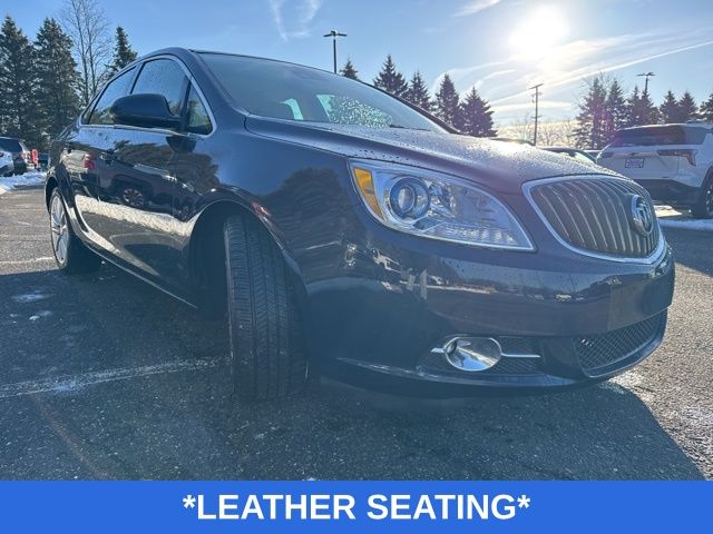 Used 2015 Buick Verano For Sale in Livonia, MI