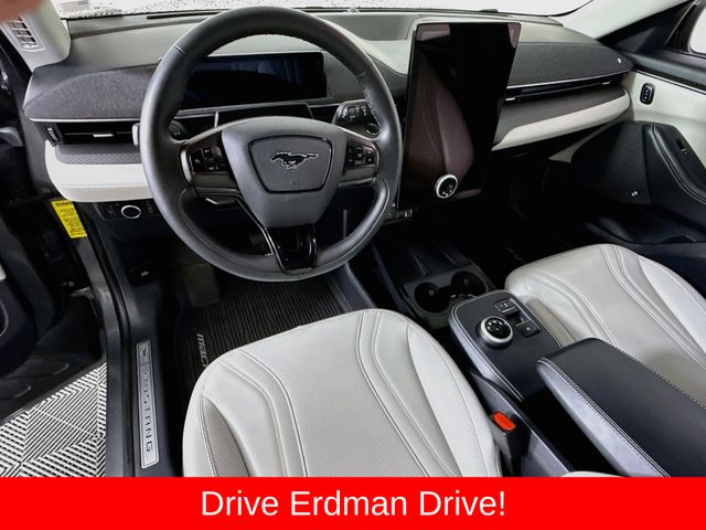 Used 2023 Ford Mustang Mach-E SUV