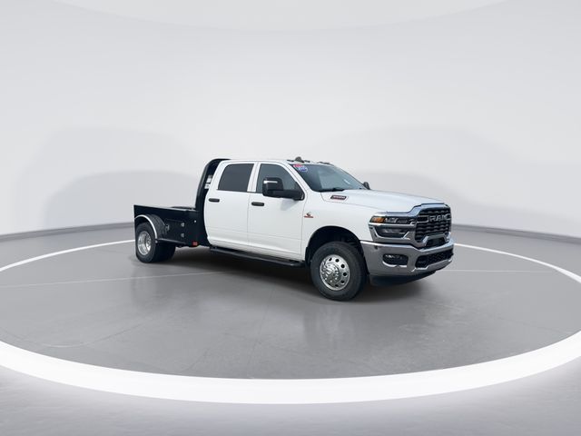 2025 Ram 3500 Tradesman