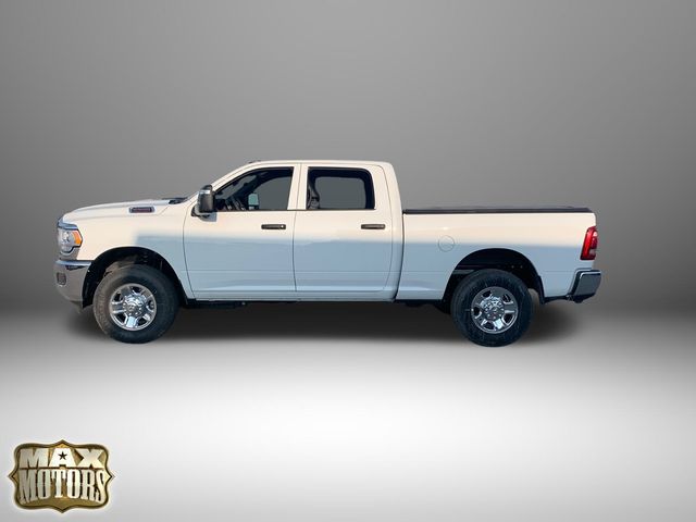 2023 Ram 2500 Tradesman 6