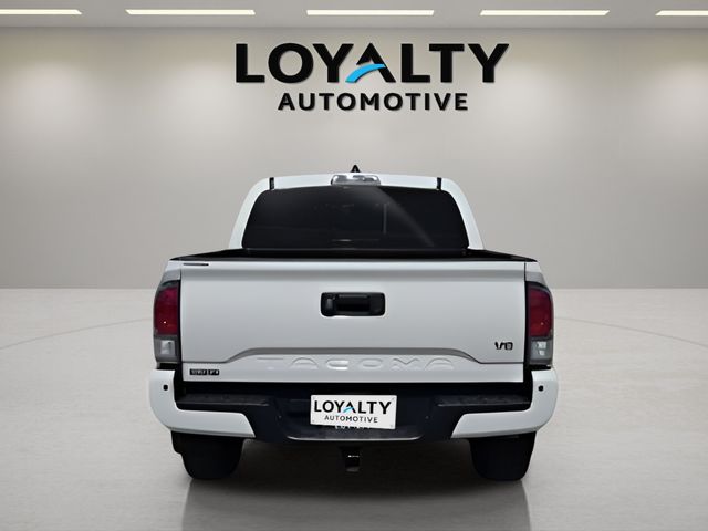 Used 2023 Toyota Tacoma Truck