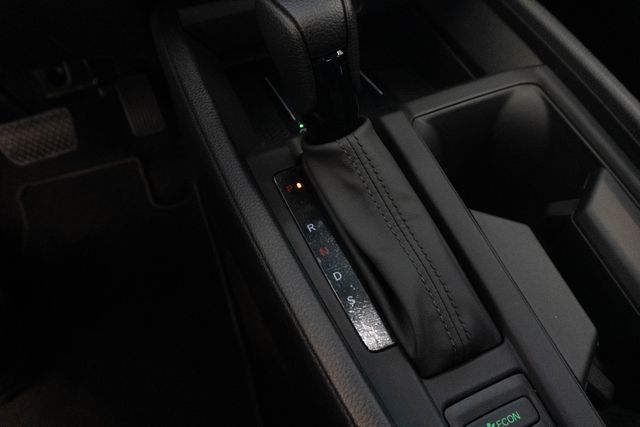 New 2026 Honda Accord Sedan Sedan