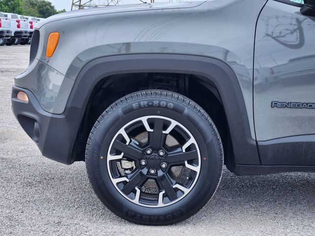 2023 Jeep Renegade Latitude - 7