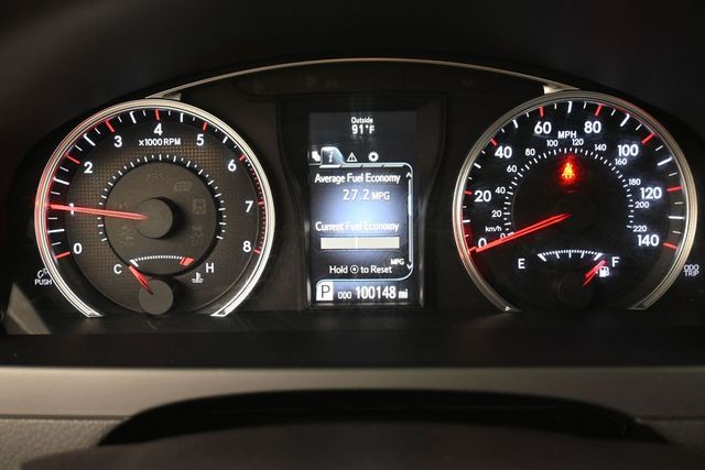 Used 2017 Toyota Camry Sedan
