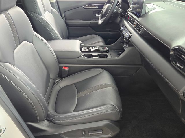 2025 Honda Pilot EX-L - Photo 8
