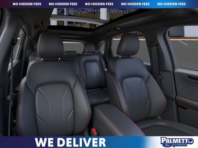new 2026 Ford Escape car, priced at $41,430