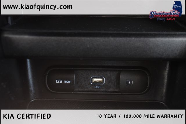Used 2024 Kia Forte Sedan