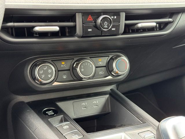 New 2027 Nissan Kicks SUV