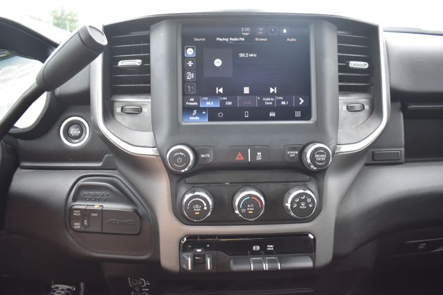 Used 2024 Ram 2500 Truck