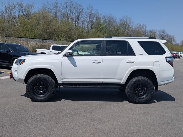 2019 Toyota 4Runner - Image 2