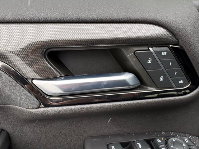 2024 GMC Sierra 3500HD AT4