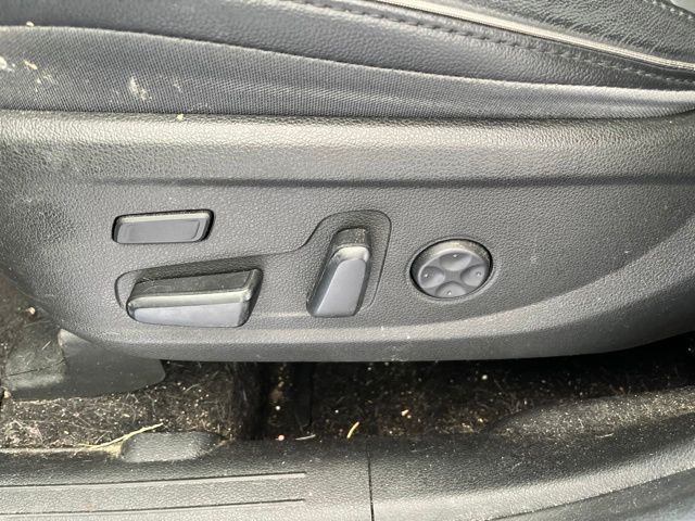 2023 Hyundai Santa Fe Limited Black at Joe Myers Mazda Kia