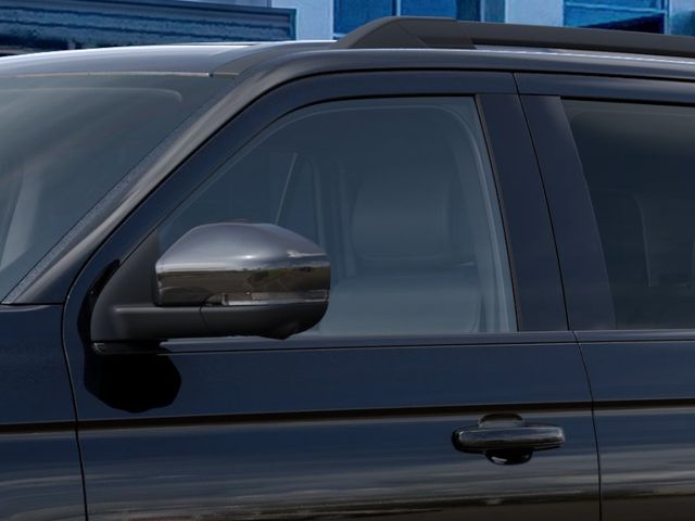 New 2027 Black Ford Platinum image 20