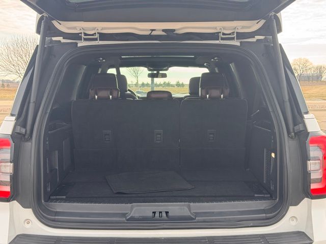 2024 Ford Expedition Limited MAX