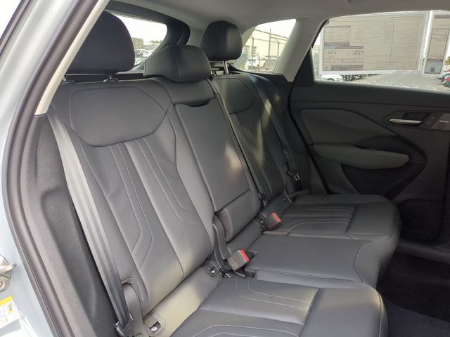 new 2026 Audi Q3 car, priced at $49,970