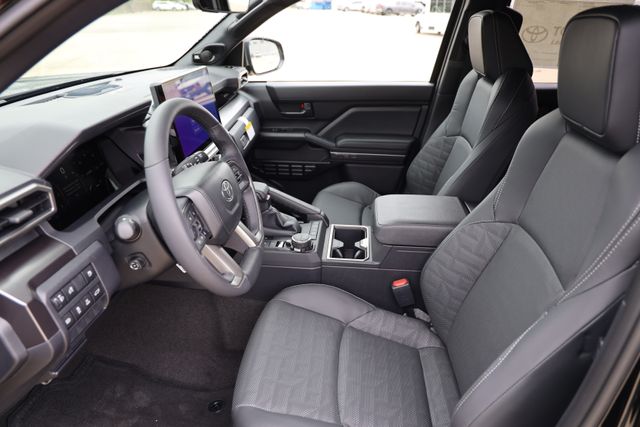 2026 Toyota 4Runner - 11