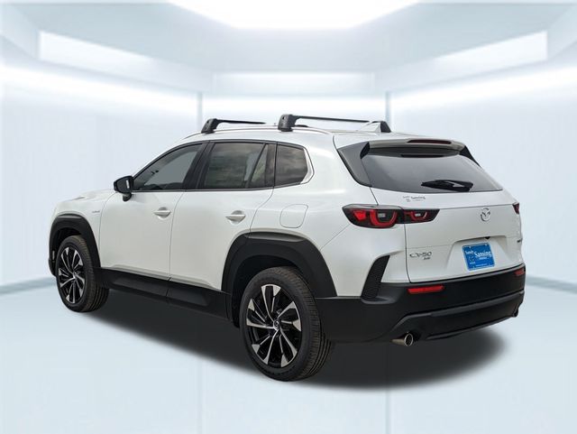 Mazda CX-50 2.5 Hybrid Premium Plus