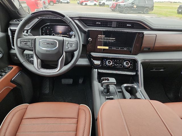 Used Car 2025 Gmc Sierra 1500  Denali Ultimate For Sale Under $80,000 In Plainview, Texas