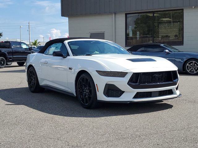 2024 Ford Mustang GT Premium 3