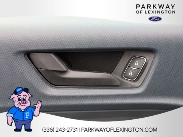 New 2026 Gray Ford Lobo Standard image 12