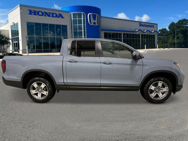 New 2026 Honda Ridgeline Truck