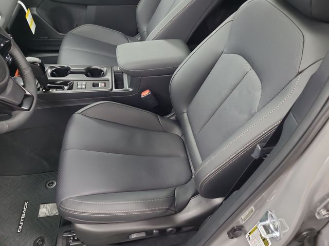 2026 – Subaru – Outback