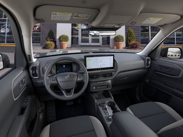 New 2026 Gray Ford Big Bend image 9