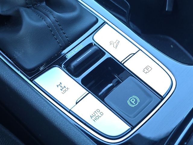 2023 Hyundai Santa Cruz SEL:168343A