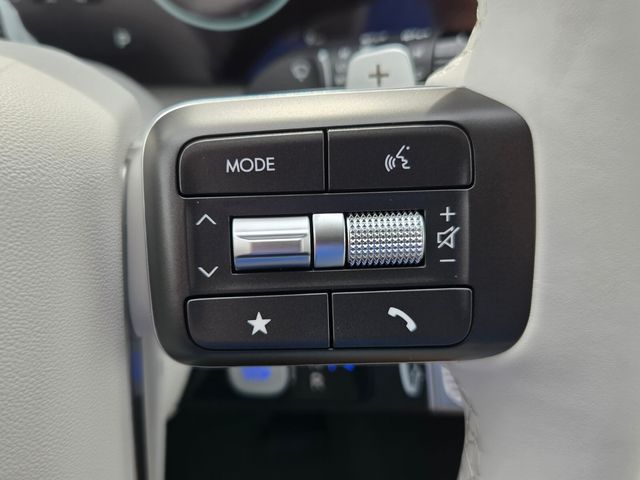2027 Hyundai Palisade