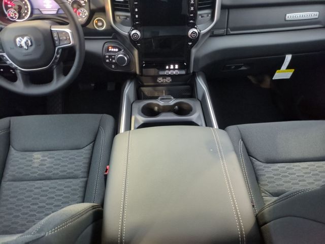 new 2026 Ram 1500 car