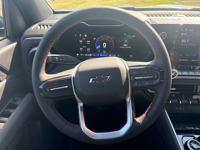 New 2026 Chevrolet Colorado Truck
