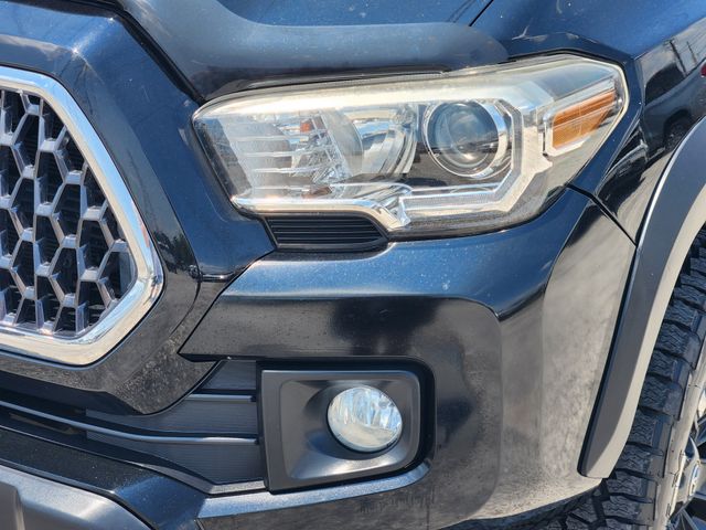 2019 Toyota Tacoma TRD Off-Road Black at Big Star Chrysler Jeep Dodge Ram 