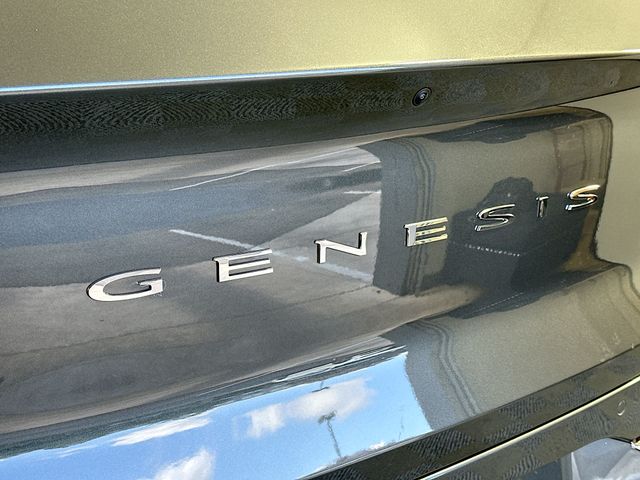Thumbnail: 2026 Genesis GV80 - 22