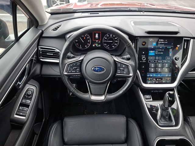 used 2023 Subaru Outback car, priced at $28,497