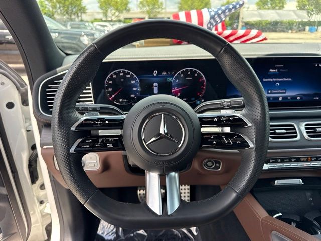 2024 Mercedes-Benz GLS - $68,988