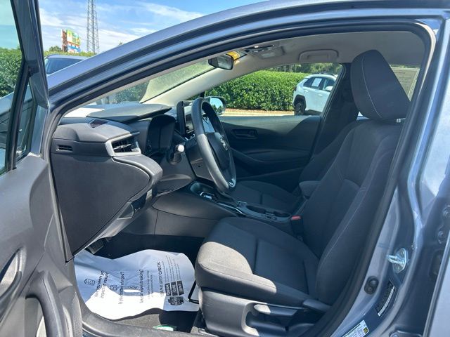 Used 2024 Toyota Corolla Sedan