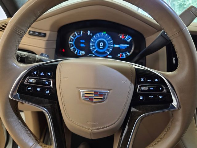 Used 2020 Cadillac Escalade SUV