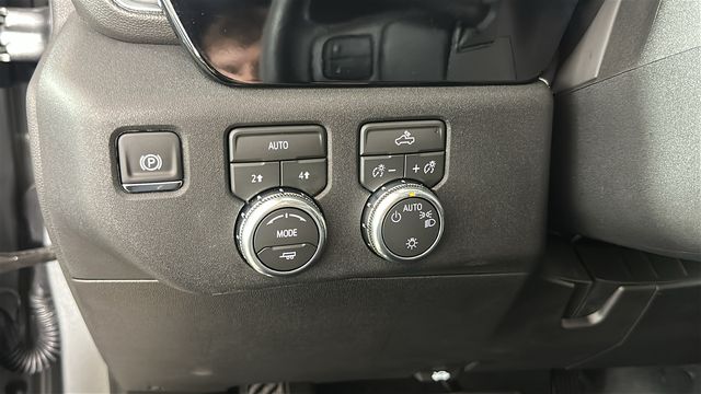 2026 Sterling Metallic GMC Sierra 1500 SLE 4X4 Truck