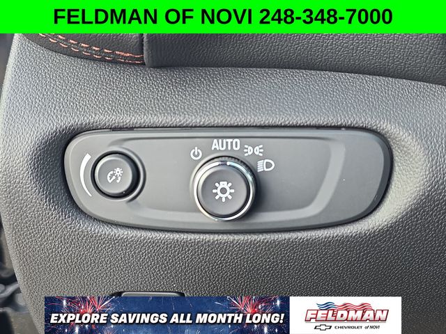Used 2023 Chevrolet Blazer For Sale in Livonia, MI