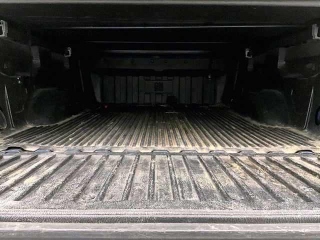 2015 Chevrolet Silverado 1500 LT Blue at Sutliff Volkswagen