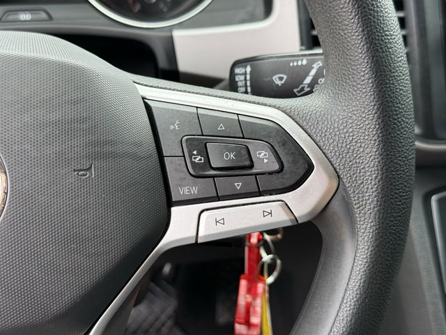 2021 Volkswagen Atlas 2.0T S Blue at Wharton Ford