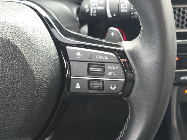 2024 Honda Civic Sport Touring:44143A