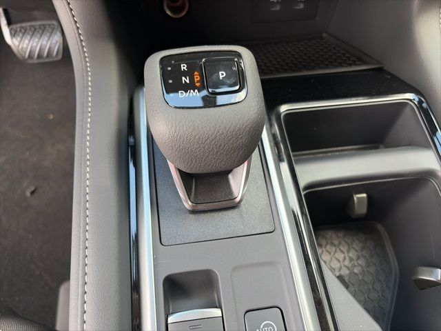 New 2026 Nissan Pathfinder SUV